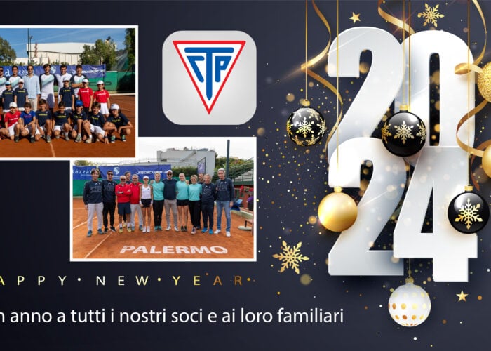 Buon 2024