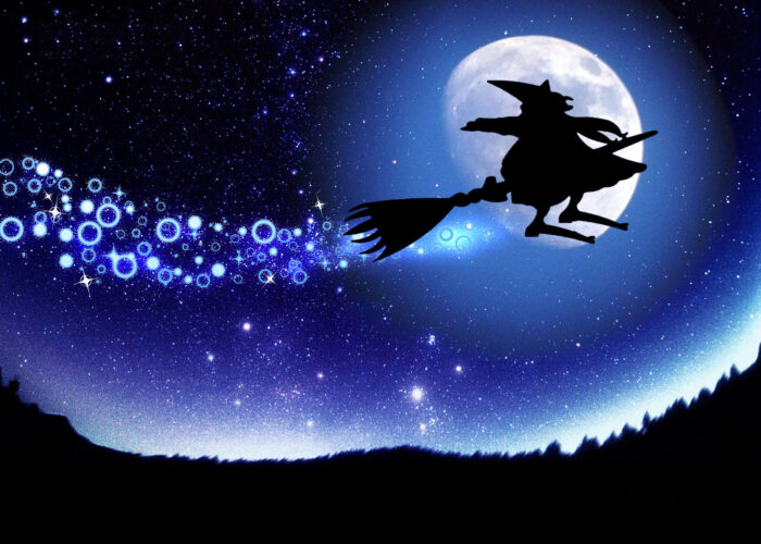 Festa della Befana