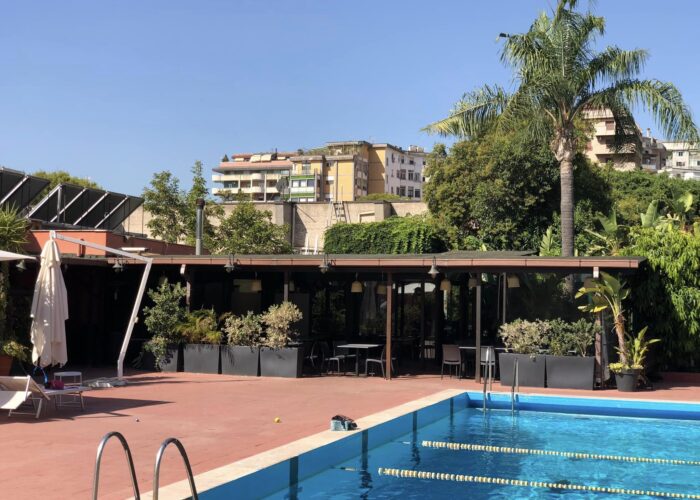 Servizio Bar e Ristorante