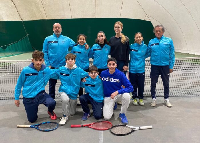 La Sicilia chiude con una vittoria la prima fase di Coppa d’Inverno a Vicenza