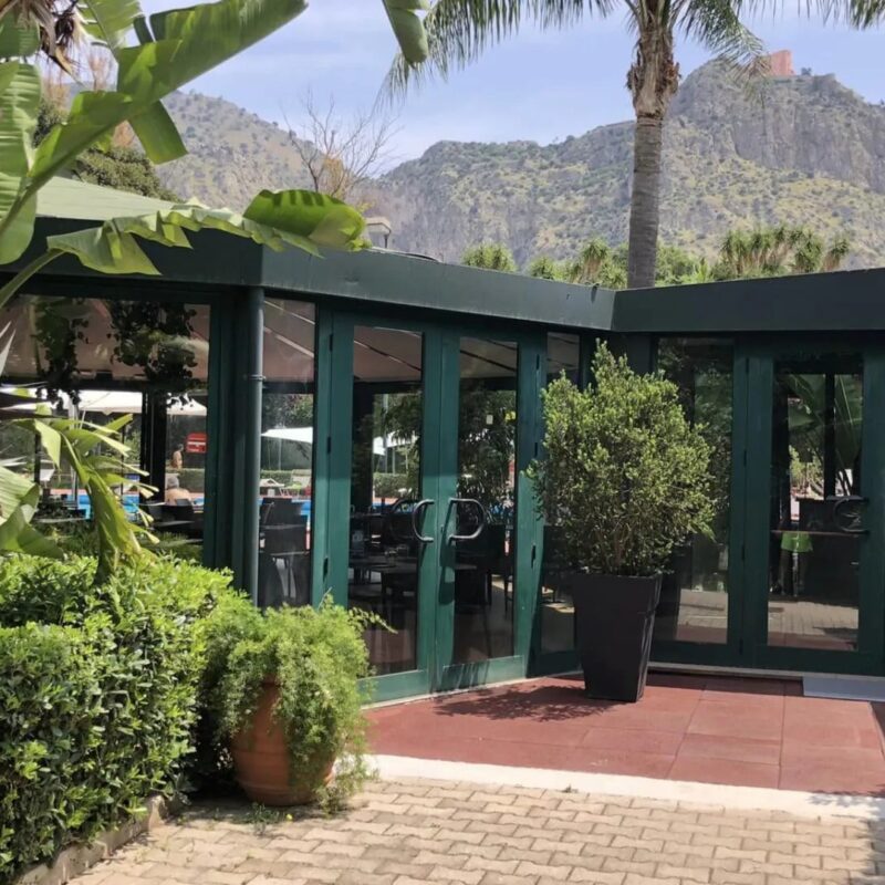 Menù pranzo di Natale e Capodanno