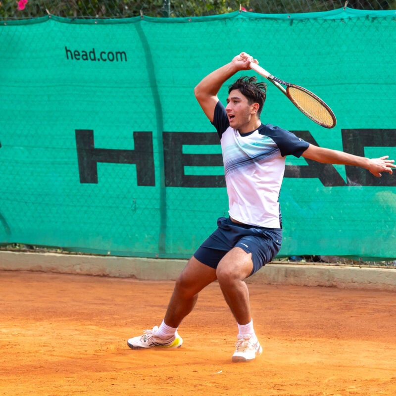 Campionati italiani under 16: Surano si ferma agli ottavi di finale a Rovereto