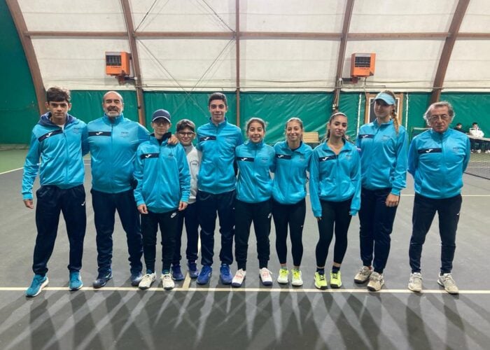 Coppa d’Inverno: la Sicilia con 3 atleti del Ct Palermo in campo a Vicenza