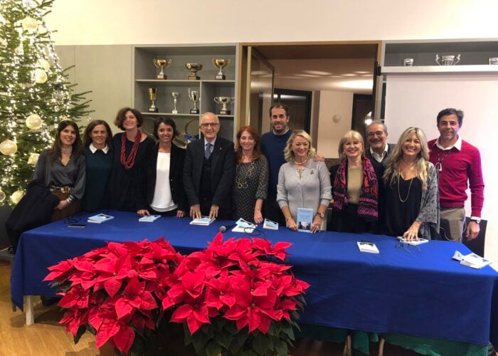Presentato al Circolo mercoledì 20 dicembre il libro “Mi ritorni in mente”