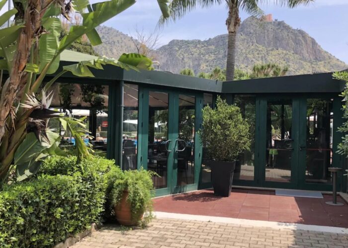 Servizio Bar – Ristorante