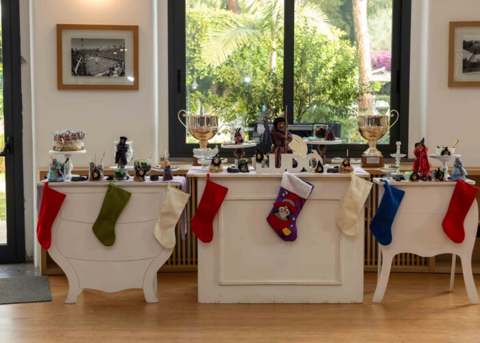 Festa della Befana: sabato 6 gennaio 2024