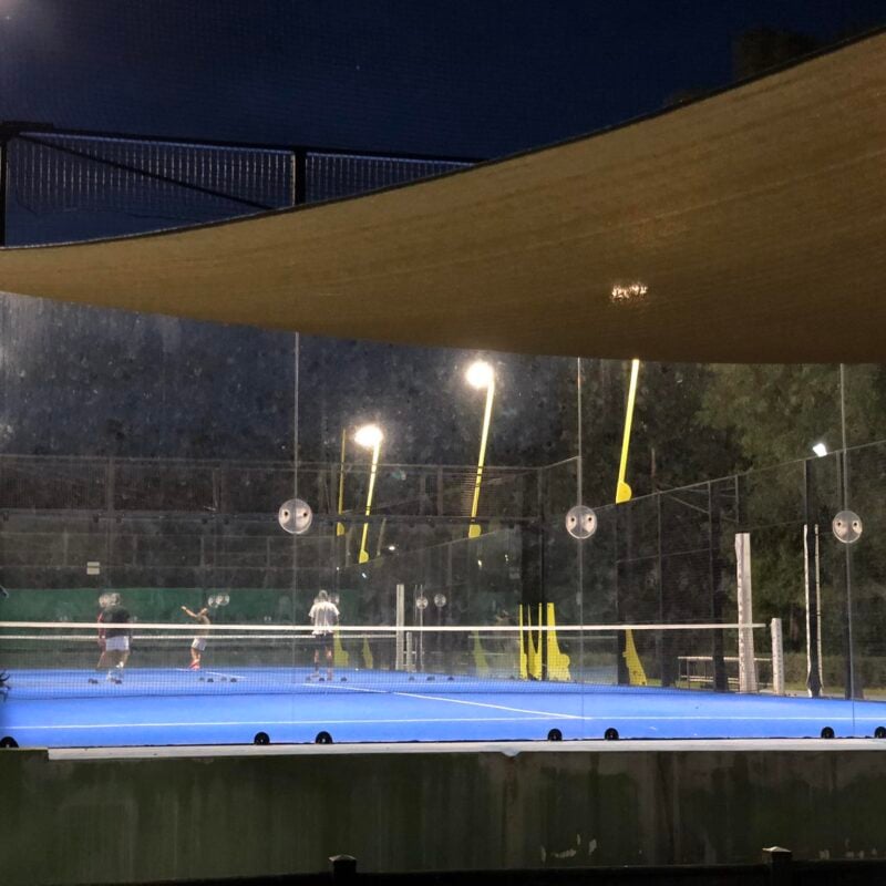 Torneo sociale Padel