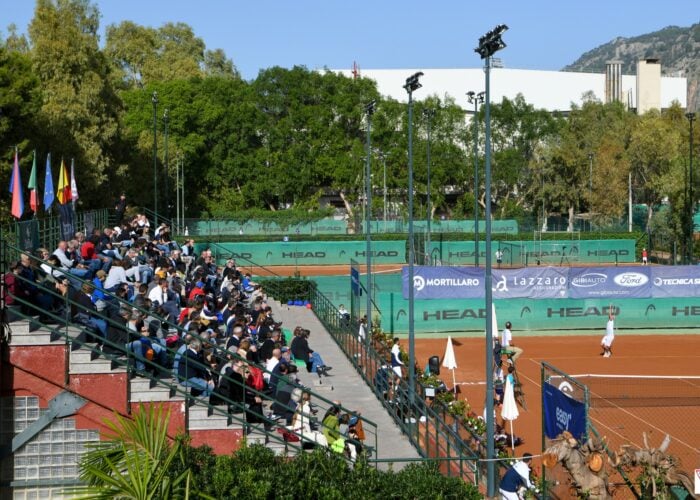 Al Circolo a maggio i siciliani under 16 e a luglio il consueto torneo open