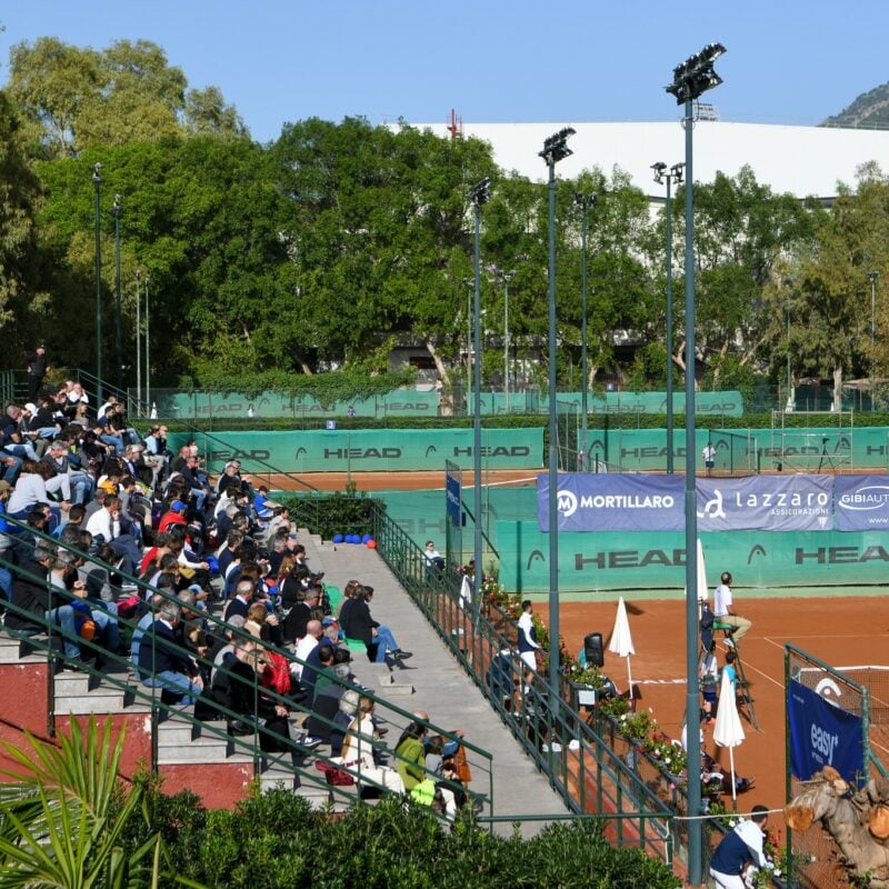 Al Circolo a maggio i siciliani under 16 e a luglio il consueto torneo open