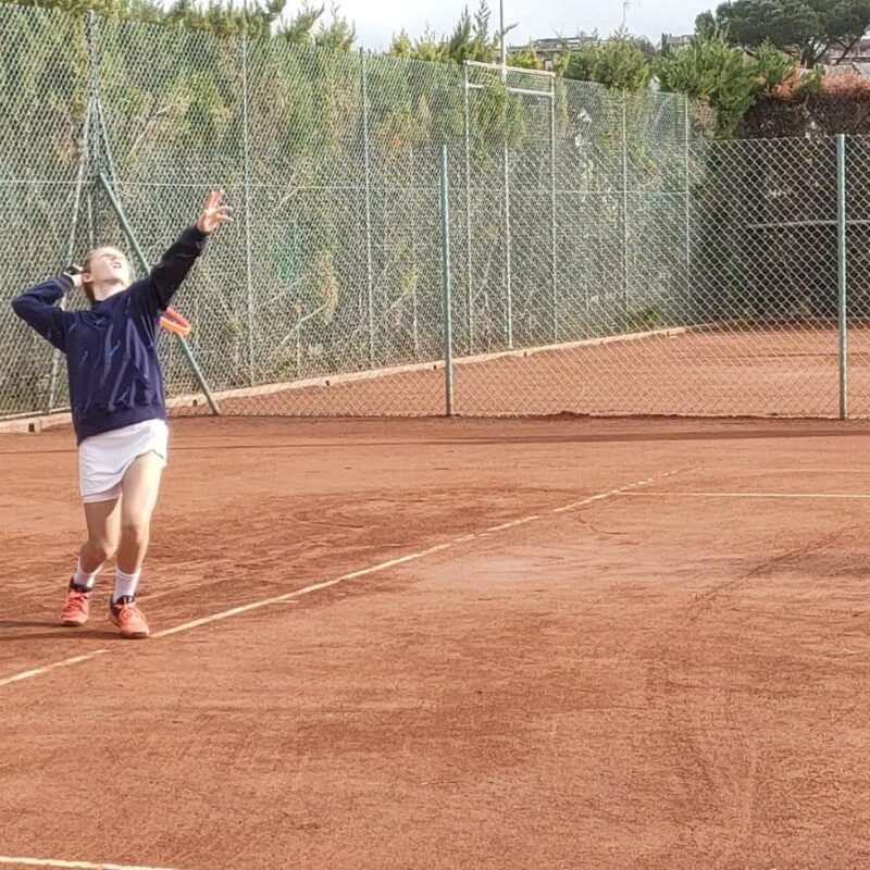 Freni al 2° turno del 40° Lemon Bowl