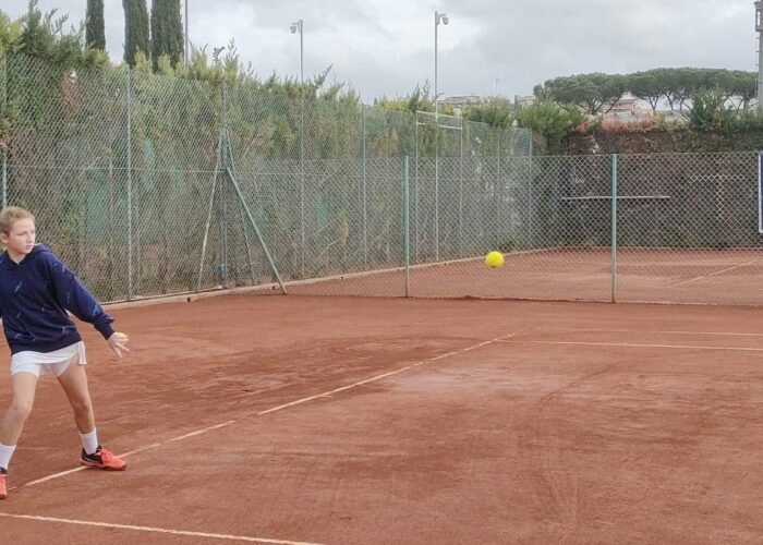 40° Lemon Bowl: Freni supera le qualificazioni