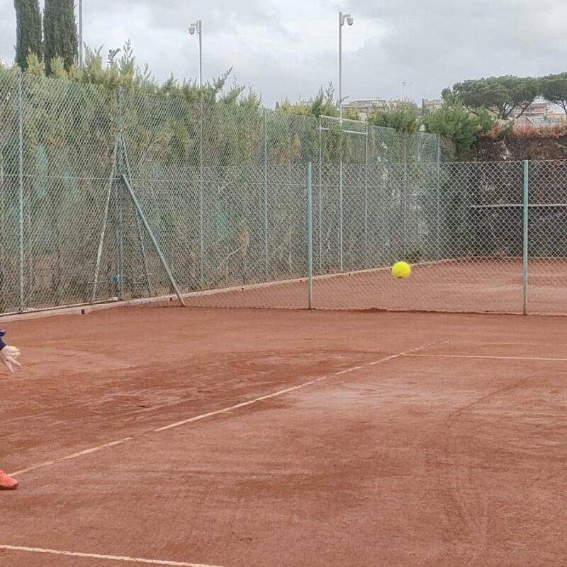 40° Lemon Bowl: Freni supera le qualificazioni