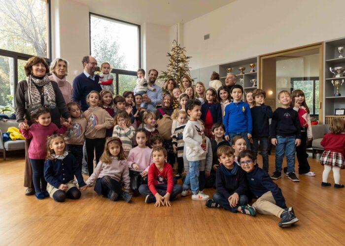 Grande partecipazione per la Festa della Befana