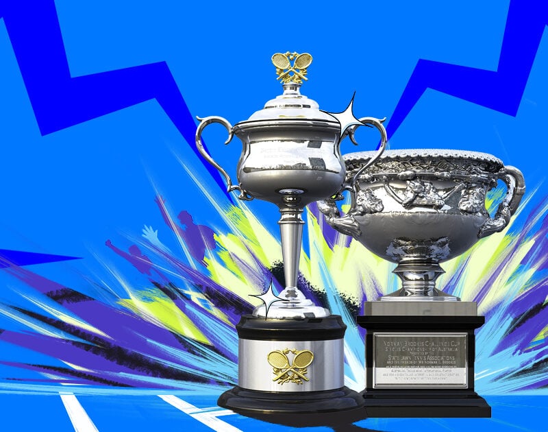 Finale Australian Open su Maxi Schermo