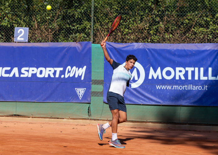 Carroccio sconfitto agli ottavi in Finlandia