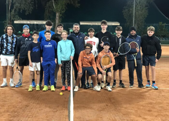 Riunione tecnica settore agonistico 23-24