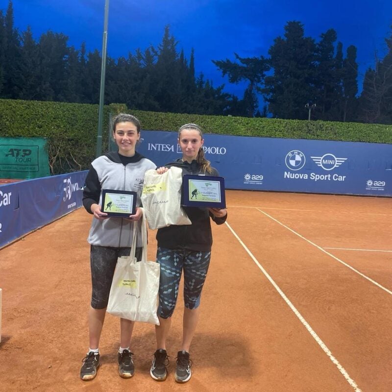 Circuito Open: vittoria di Allegra al Country Time Club