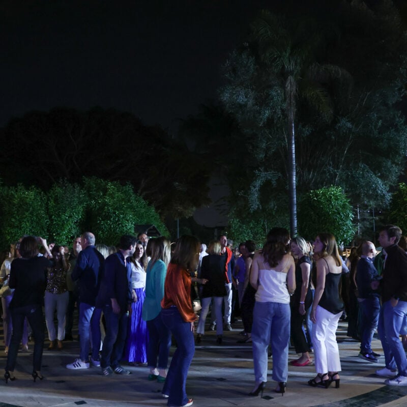 Festa da ballo