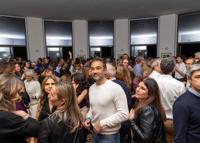 Let’s Dance: 23 febbraio 2024