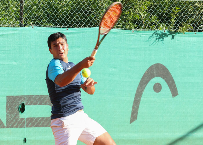 Serie C maschile: domenica 25 febbraio la seconda giornata