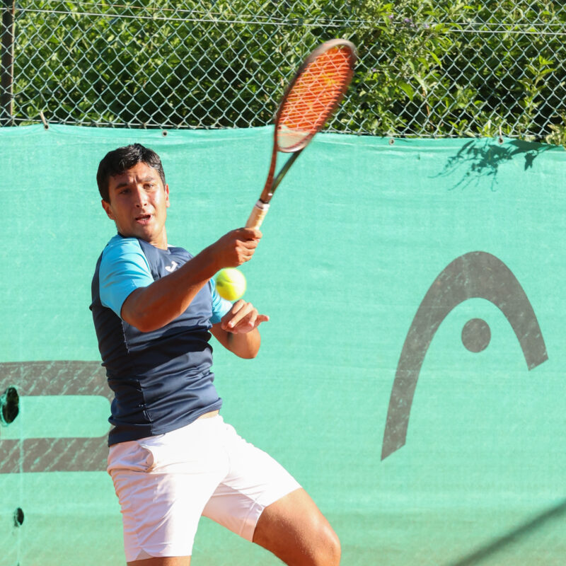 Serie C maschile: domenica 25 febbraio la seconda giornata