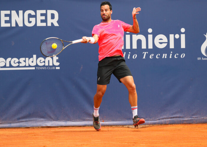 Caruso in gara nelle “quali” a Manama in Bahrein