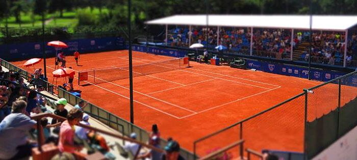 Pedone in gara al 50.000 dollari di San Paolo