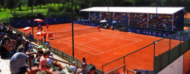 Pedone in gara al 50.000 dollari di San Paolo