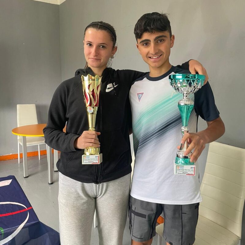 Circuito Super Next Gen Italia: a Reggio Calabria successo di Allegra e finale per Gasparo