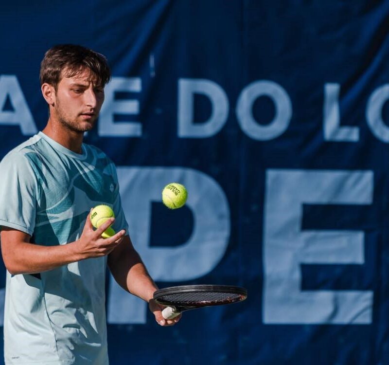 Combined event Santa Margherita: Piraino e Abbagnato ai quarti di finale