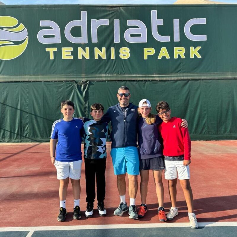 In Albania si ferma ai quarti di finale la 2013 Freni