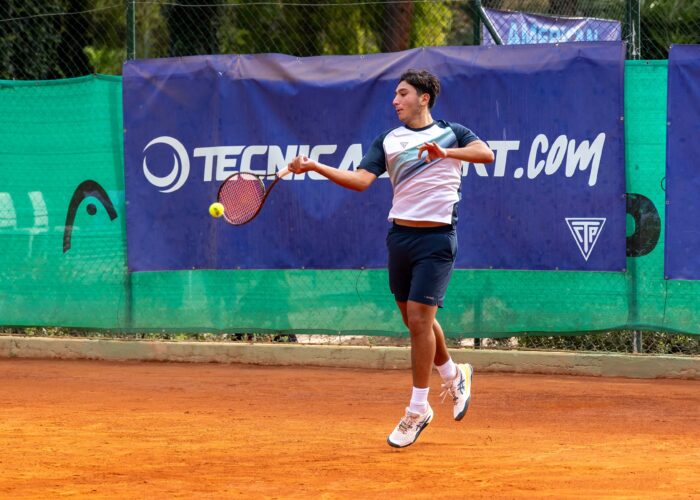 Serie C: domenica 3 marzo la terza giornata maschile e la prima giornata femminile