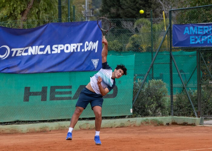 Serie C maschile 10 marzo 2024