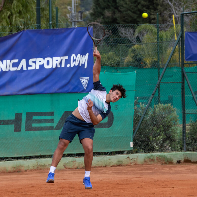 Serie C maschile 10 marzo 2024