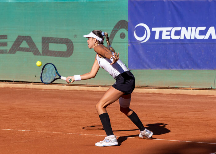 Pedone stoppata da Pieri ai quarti a Solarino