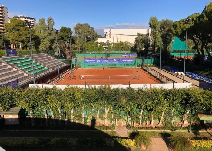 Circuito Junior Next Gen Italia seconda tappa