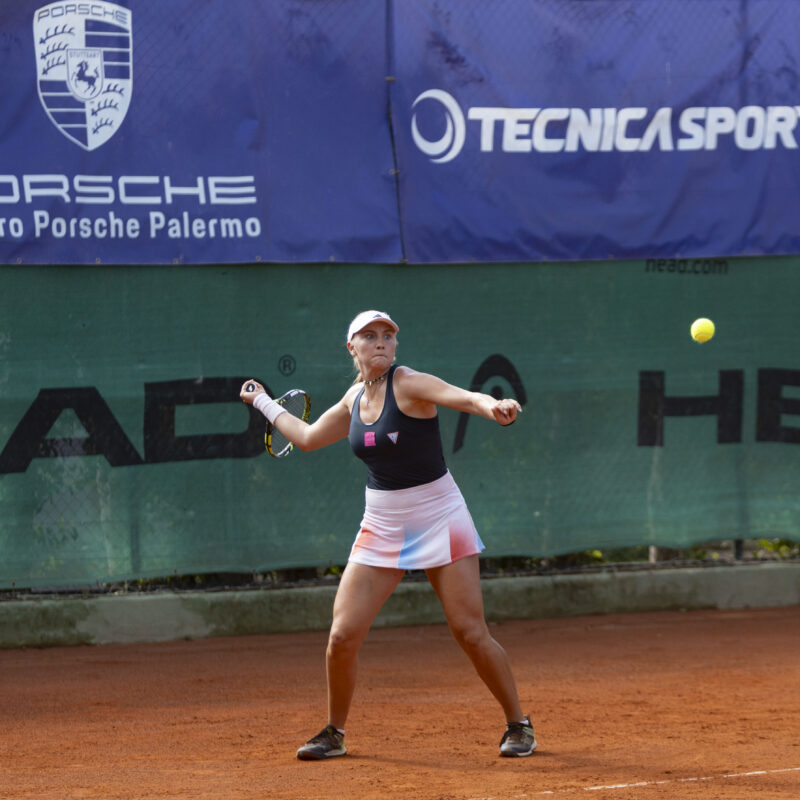 Eliminati ai quarti a Pula Piraino e Abbagnato e in semifinale a Malta Surano