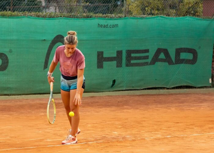 Itf W35 Solarino: Ferrara supera le “quali” e raggiunge Pedone nel md