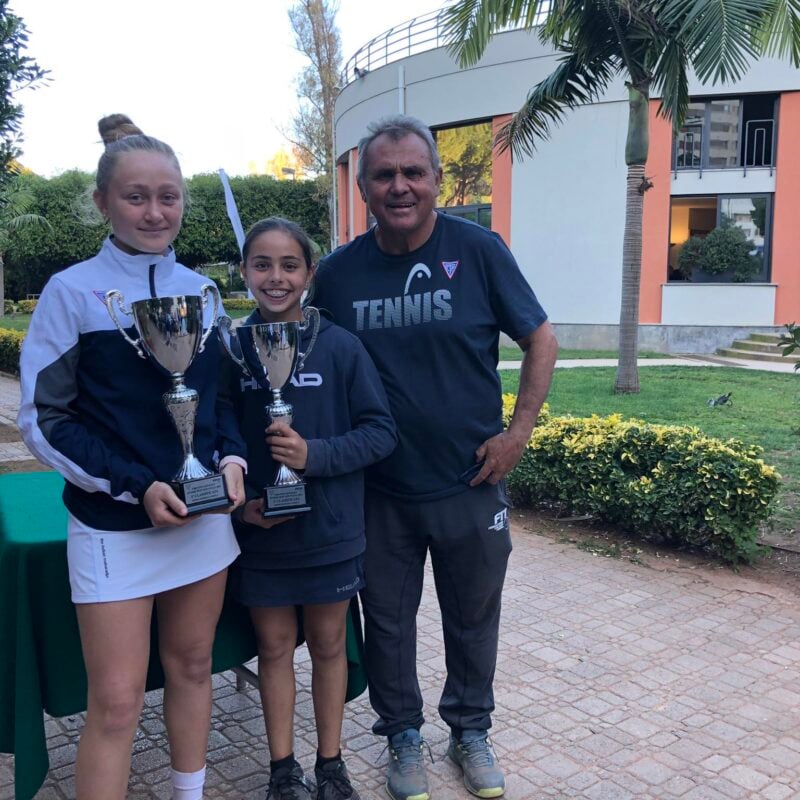 Junior Next Gen Italia: concluse le 6 prove del doppio