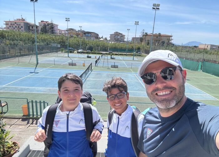 Under 12 a squadre: vincono fuori casa entrambe le squadre “a”