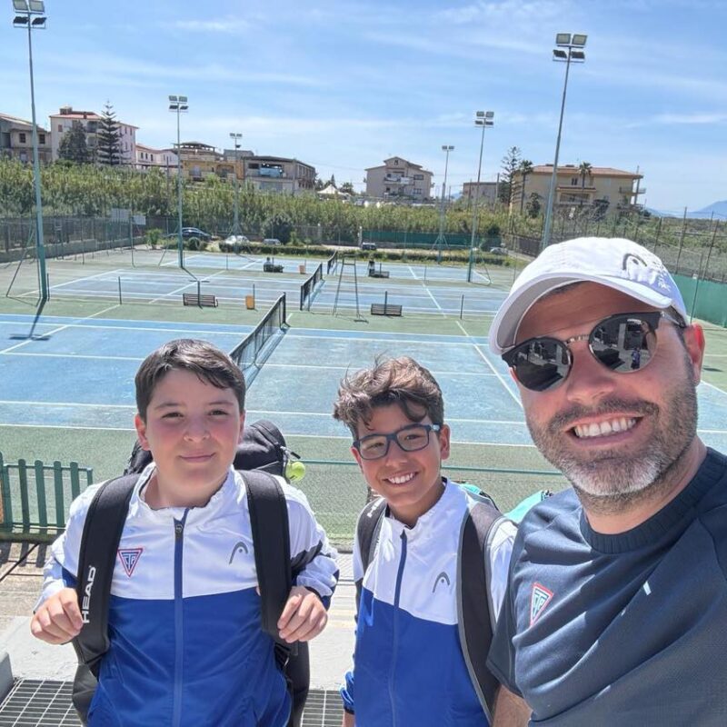 Under 12 a squadre: vincono fuori casa entrambe le squadre “a”