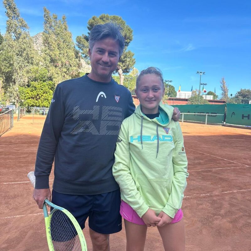 Sabato mattina al Ctp la conclusione della seconda tappa del Circuito Junior Next Gen Italia