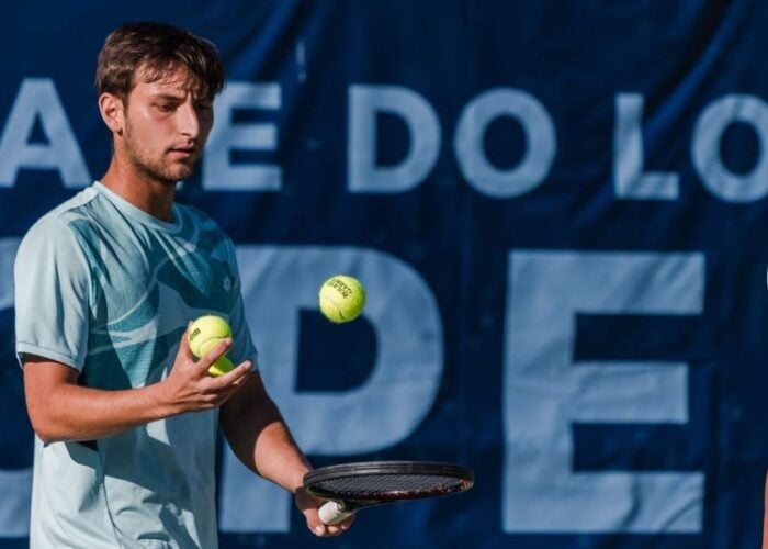 Piraino ai quarti di finale a Pula