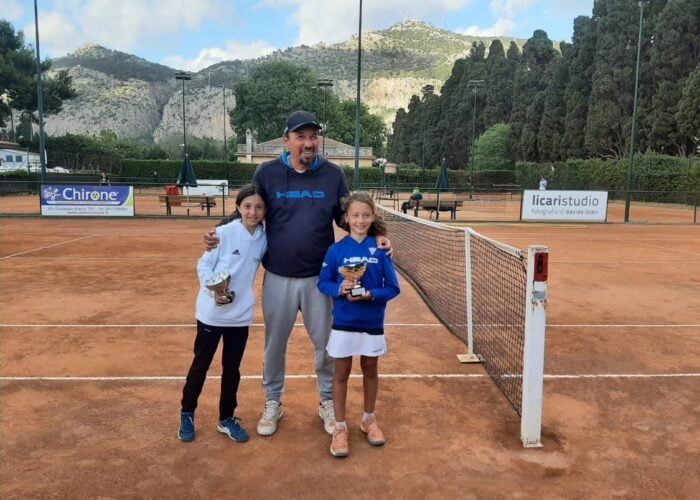Circuito under 10: Peria vince al TC2