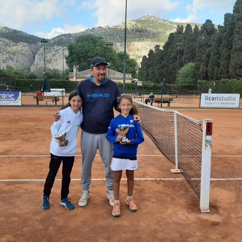 Circuito under 10: Peria vince al TC2