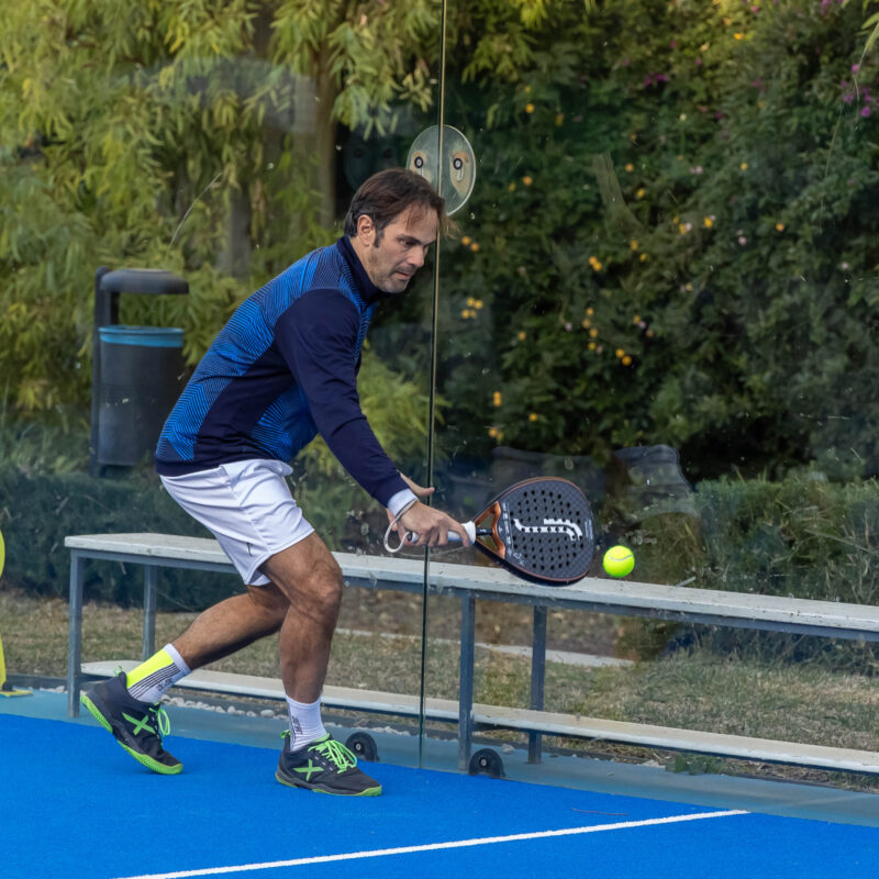 Serie C Padel: domenica 28 aprile ultima giornata fase a gironi