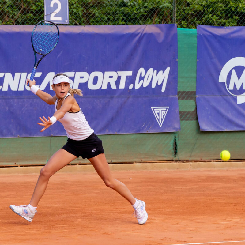 Un virus intestinale costringe Pedone al ritiro prima del match di quarti di finale a Pula