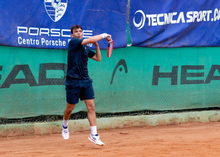 Circuito Open: successo di Mineo a Ragusa