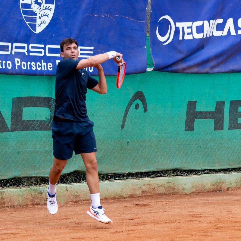 Circuito Open: successo di Mineo a Ragusa