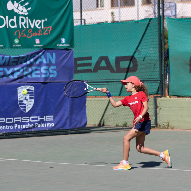 Tre under 10 del Ct Palermo convocati per la Coppa delle Province